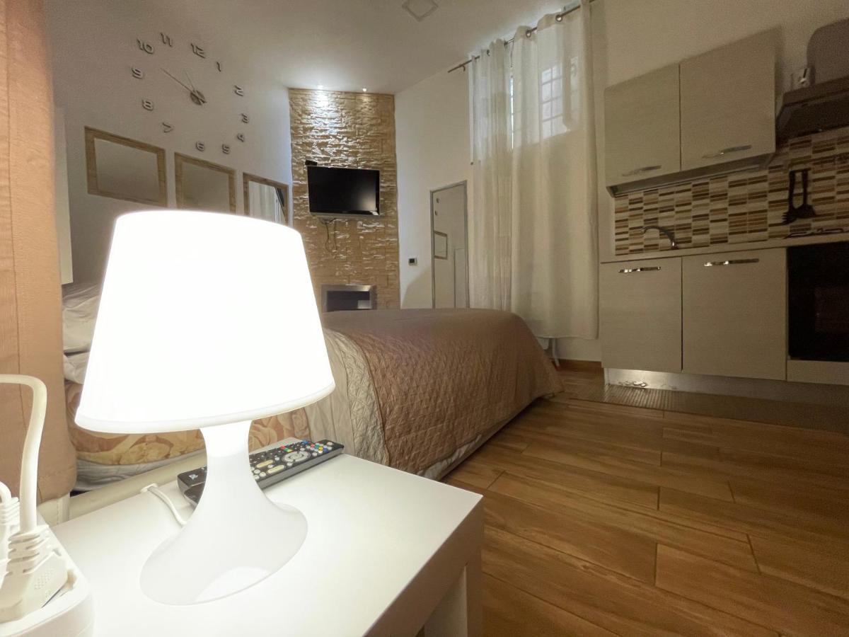 Casa de Férias Casa Riccardo Syracuse
