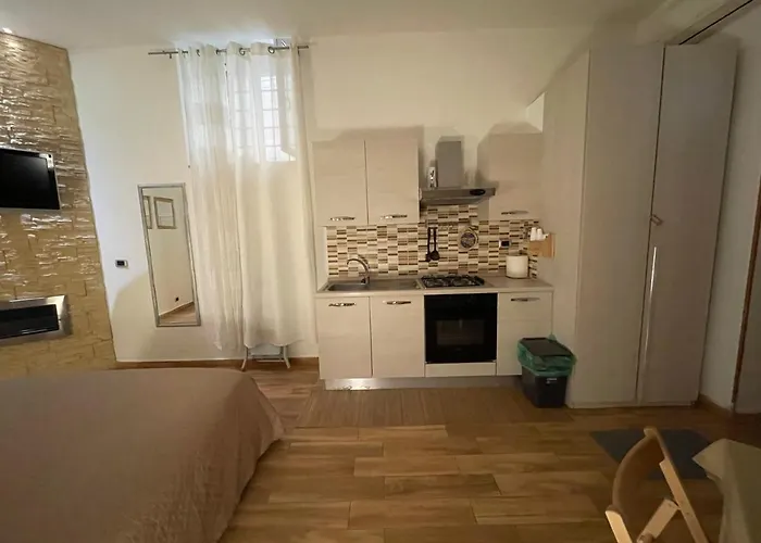 Casa Riccardo