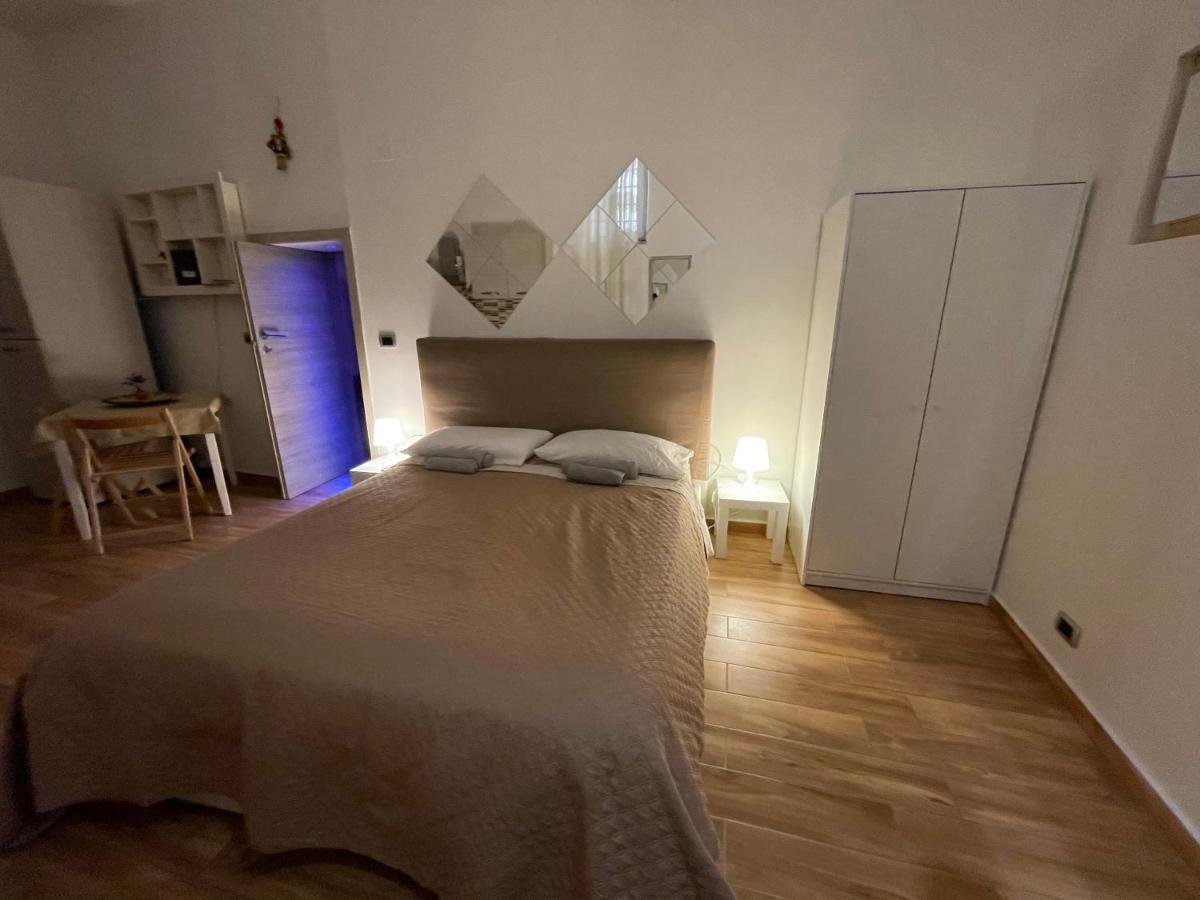 Holiday home Casa Riccardo *