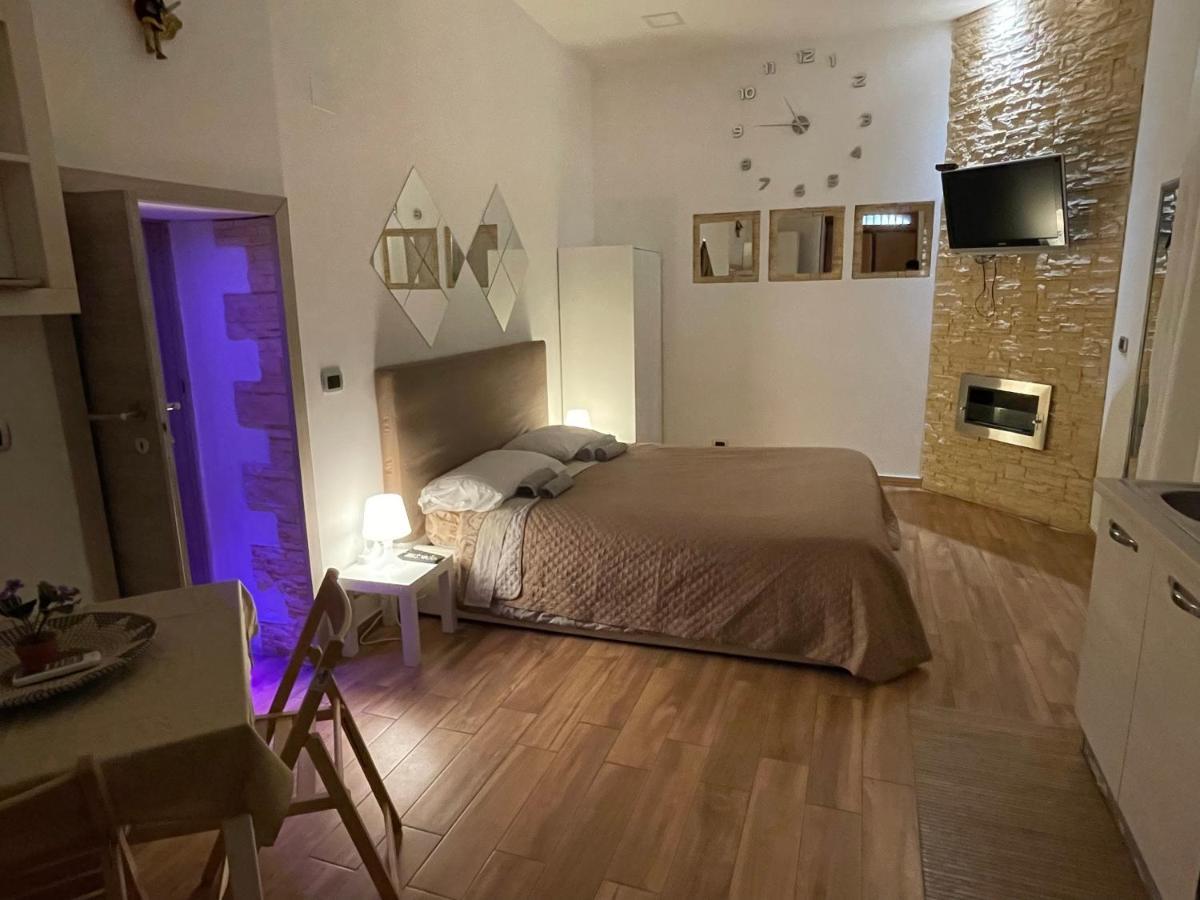 Casa Riccardo *