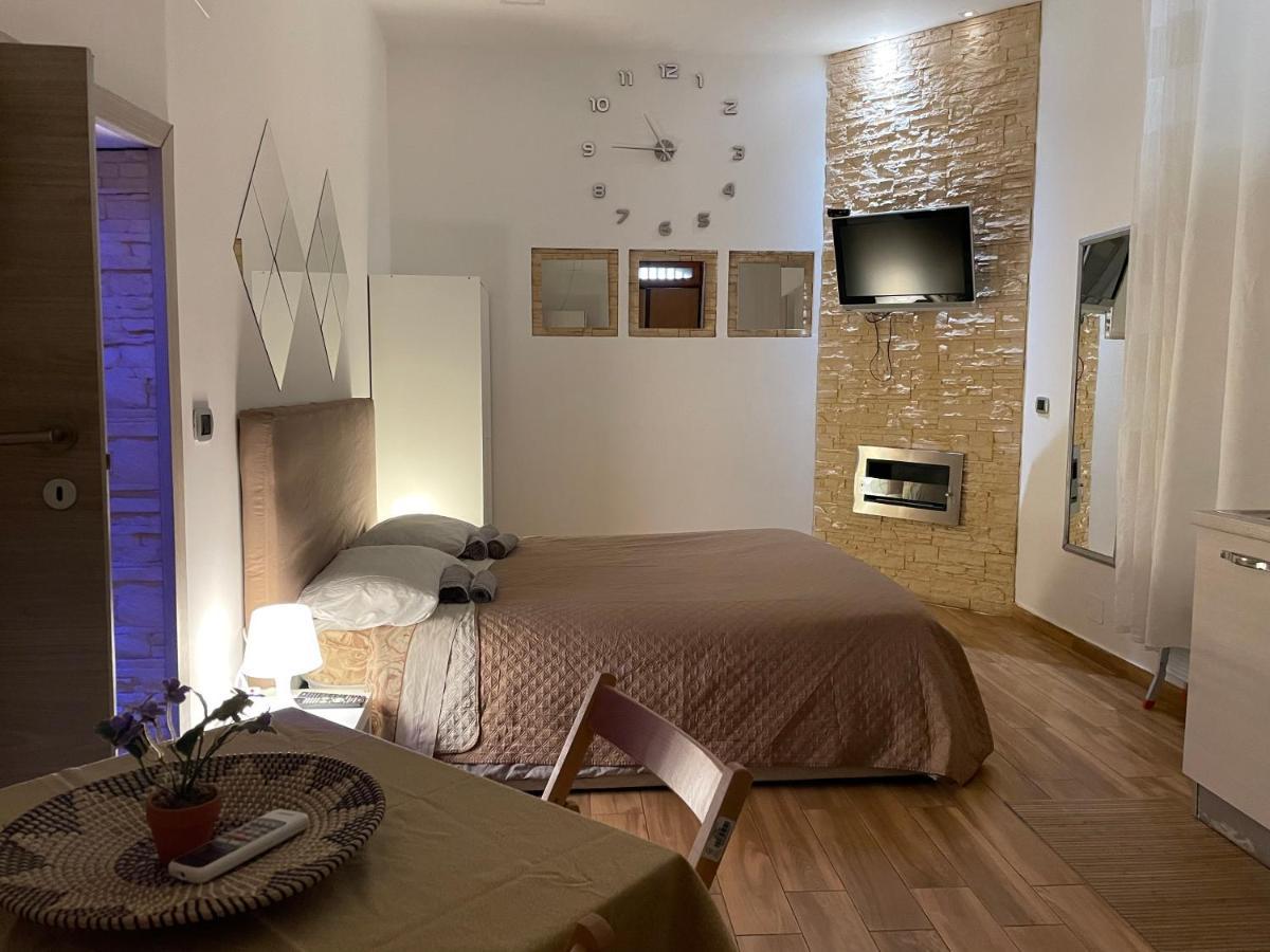 Casa Riccardo Holiday home *